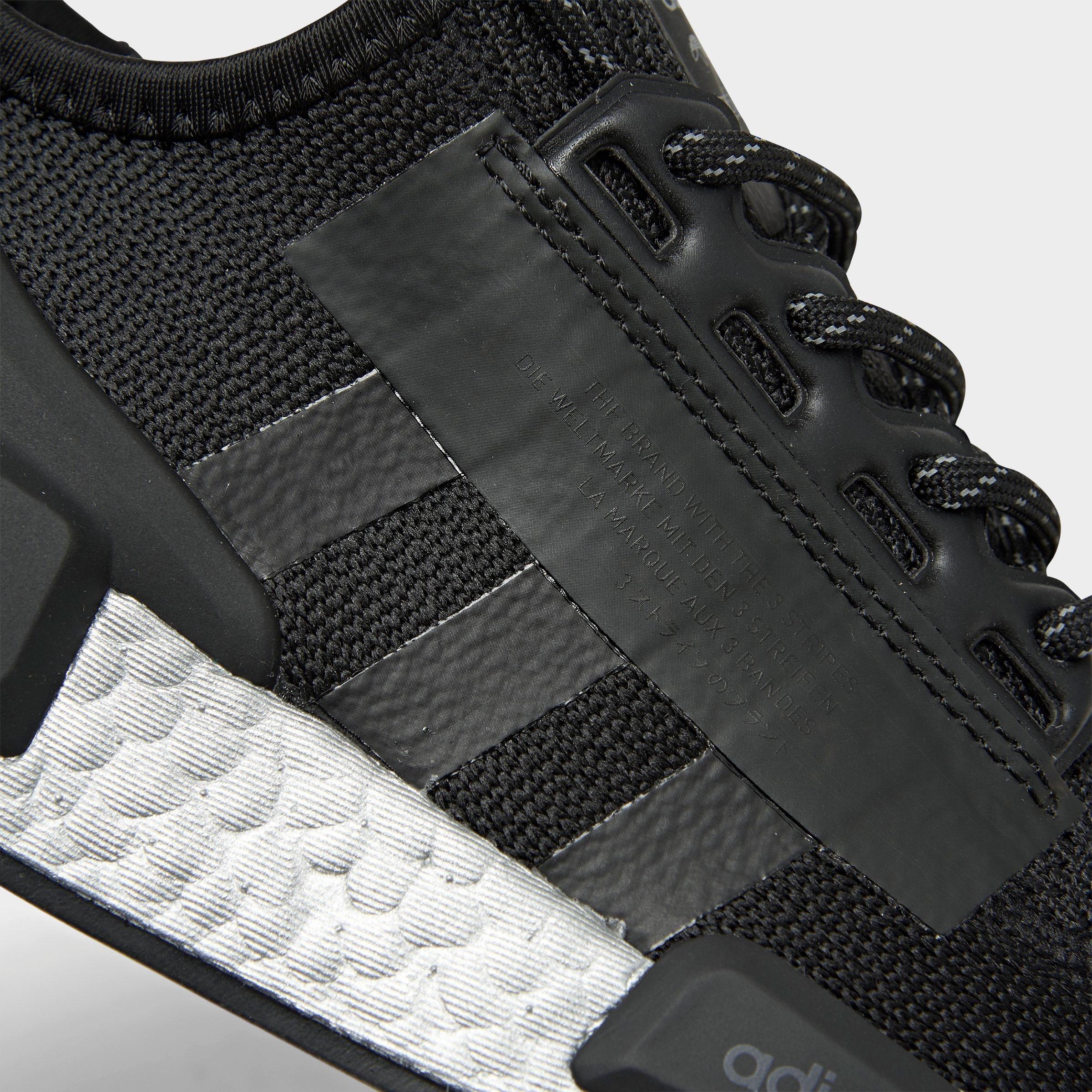 Adidas NMD R1 W B37648 Shrimp Skin Shopping